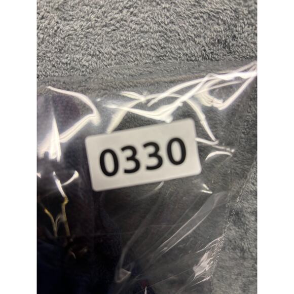 Polo Ralph Lauren Quarter 1/4 Zip Sweater Blue 100% Pima Cotton Men’s XXL - Picture 6 of 6